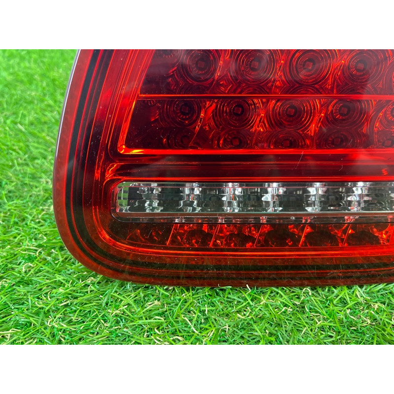 Задний фонарь (оптика) PORSCHE CAYENNE 958 2012 4.8 95863109411