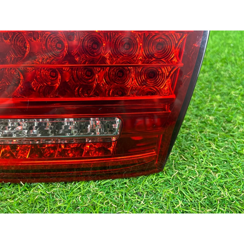 Задний фонарь (оптика) PORSCHE CAYENNE 958 2012 4.8 95863109411