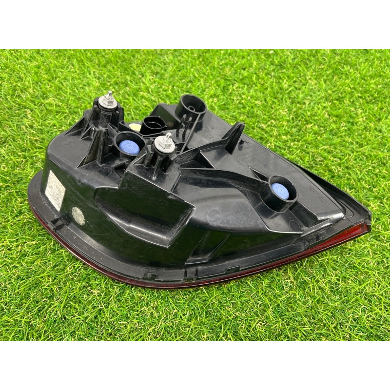 Задний фонарь (оптика) PORSCHE CAYENNE 958 2012 4.8 95863109411