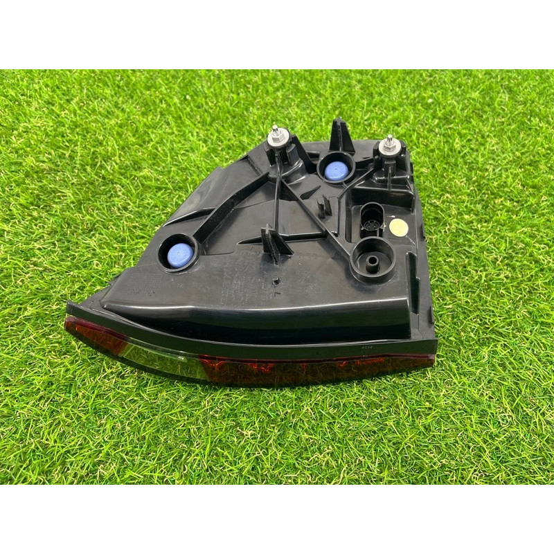 Задний фонарь (оптика) PORSCHE CAYENNE 958 2012 4.8 95863109411