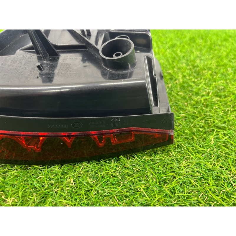 Задний фонарь (оптика) PORSCHE CAYENNE 958 2012 4.8 95863109411