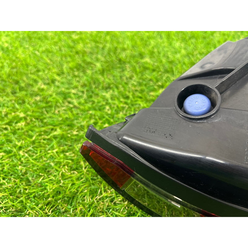 Задний фонарь (оптика) PORSCHE CAYENNE 958 2012 4.8 95863109411