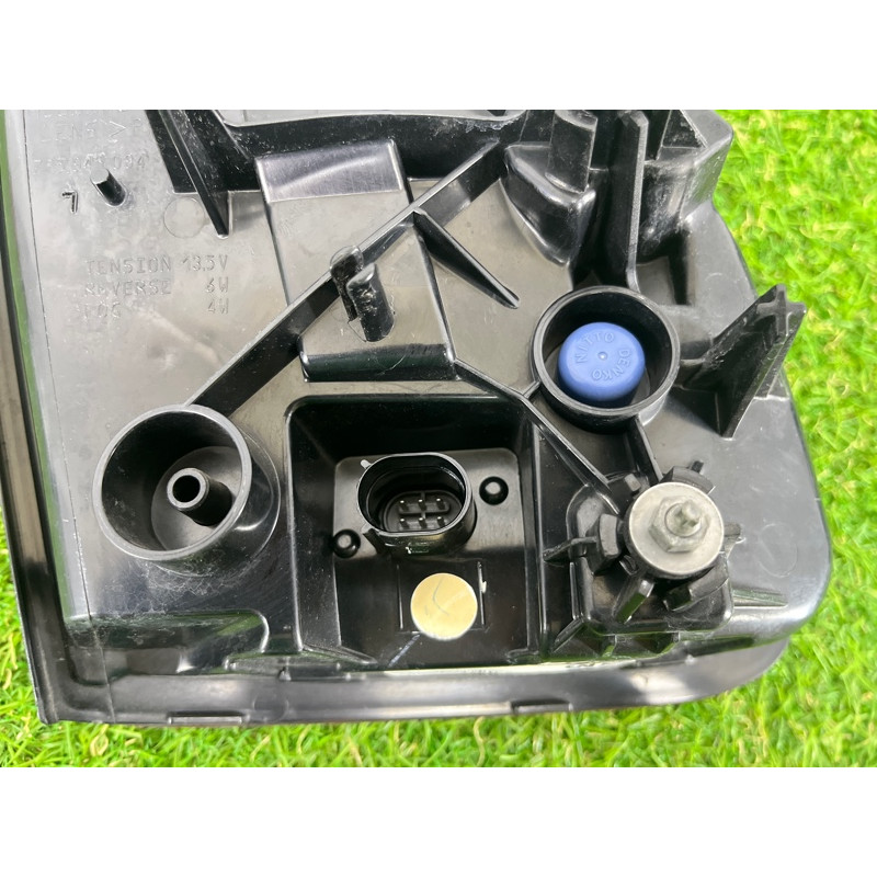 Задний фонарь (оптика) PORSCHE CAYENNE 958 2012 4.8 95863109411