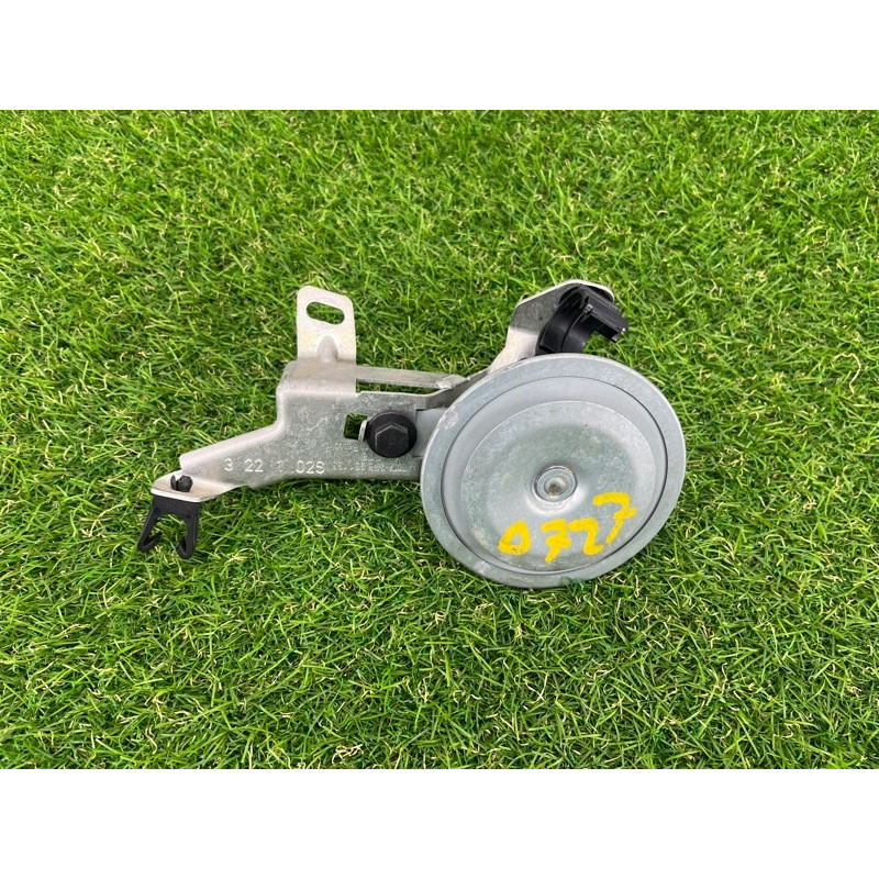 Сигнал (электрика) PORSCHE CAYENNE 958 2012 4.8 95863711700