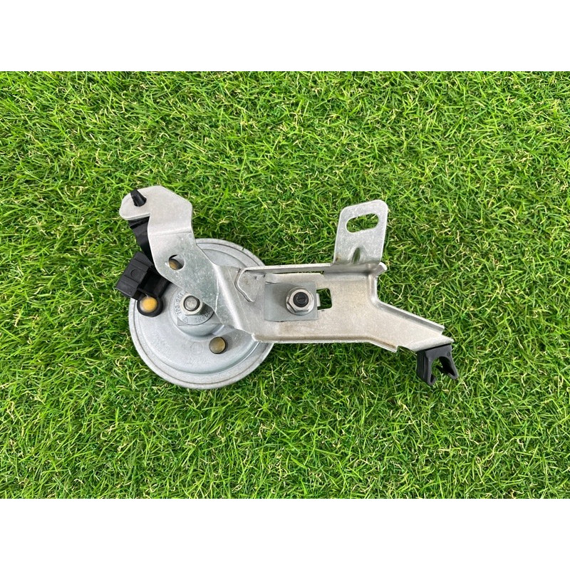 Сигнал (электрика) PORSCHE CAYENNE 958 2012 4.8 95863711700