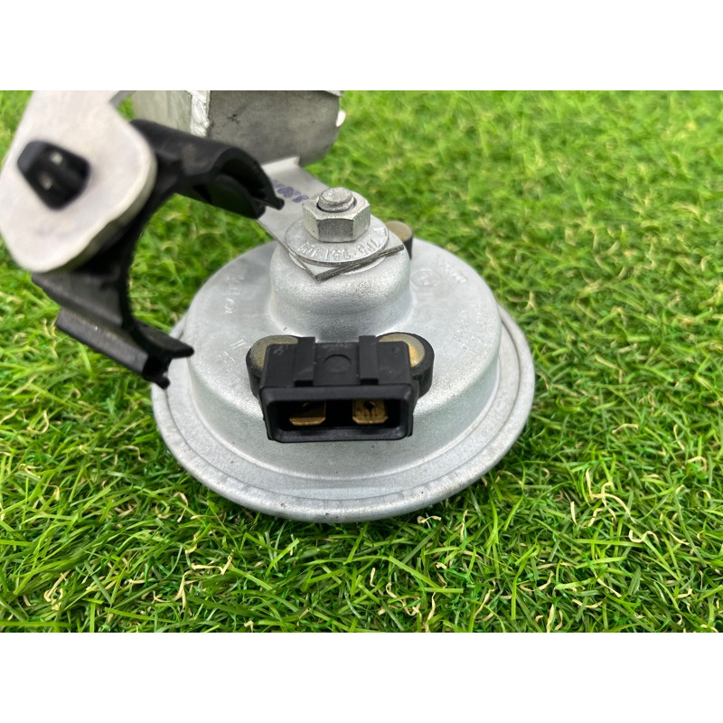 Сигнал (электрика) PORSCHE CAYENNE 958 2012 4.8 95863711700