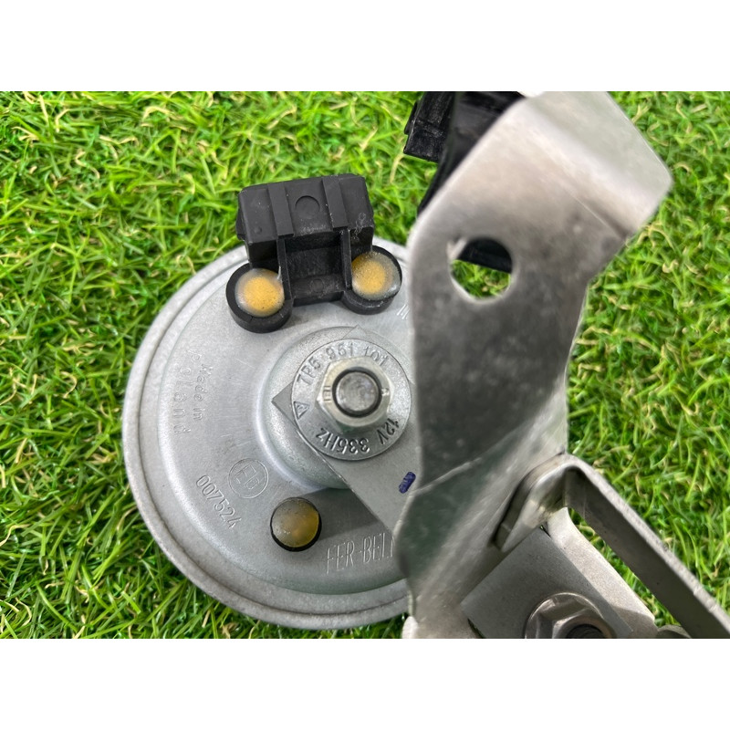 Сигнал (электрика) PORSCHE CAYENNE 958 2012 4.8 95863711700