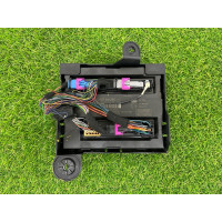 Блок комфорту