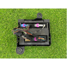 Блок комфорта