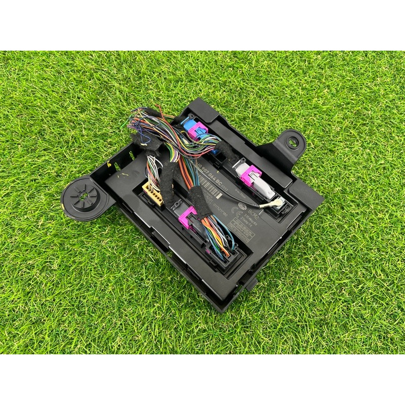 Блок комфорта (электрика / блок управления) AUDI A7 4G 2013 3.0 CGXB 4H0907604BC