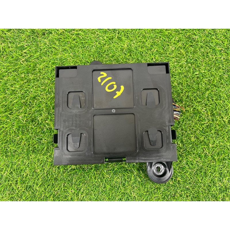 Блок комфорта (электрика / блок управления) AUDI A7 4G 2013 3.0 CGXB 4H0907604BC