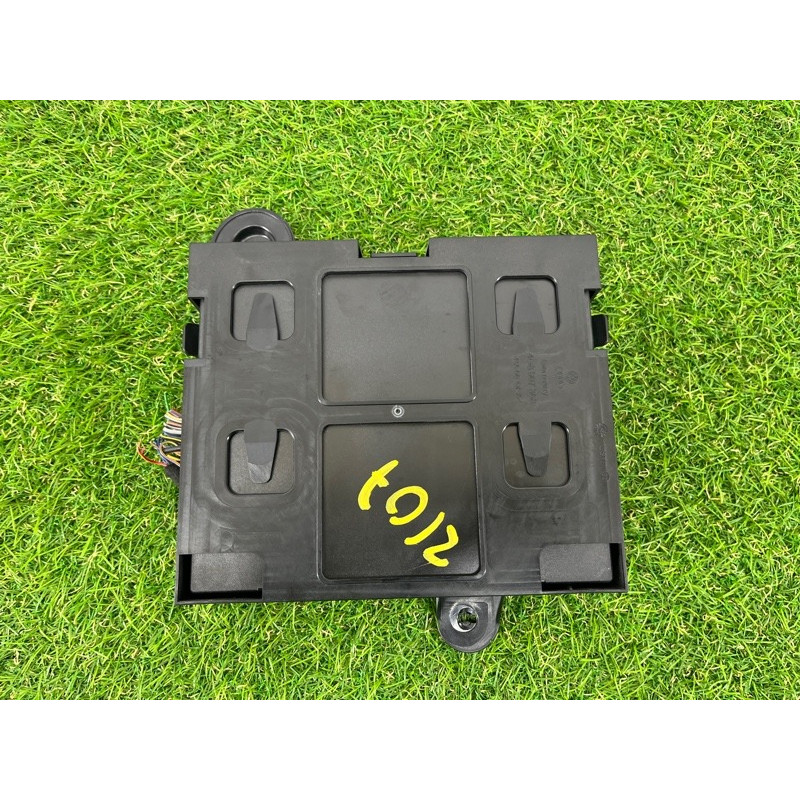 Блок комфорта (электрика / блок управления) AUDI A7 4G 2013 3.0 CGXB 4H0907604BC