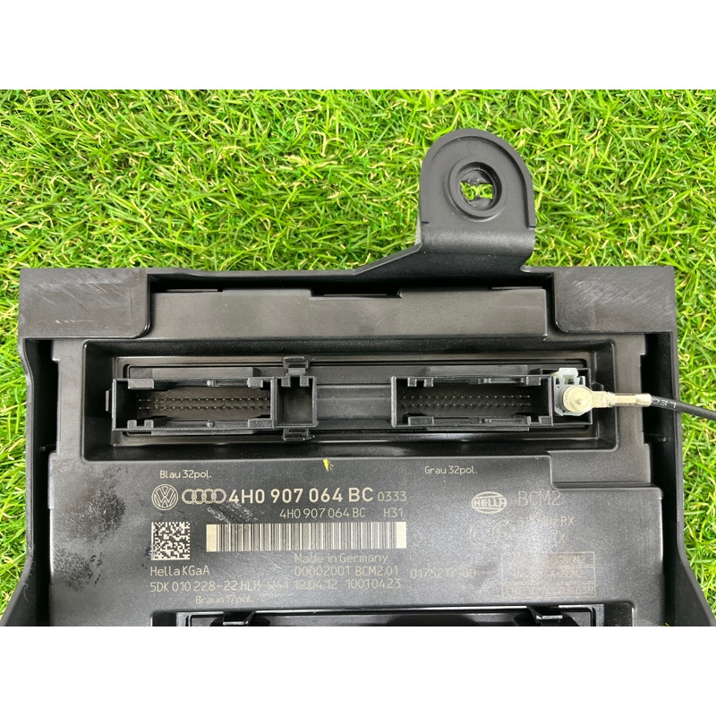 Блок комфорта (электрика / блок управления) AUDI A7 4G 2013 3.0 CGXB 4H0907604BC