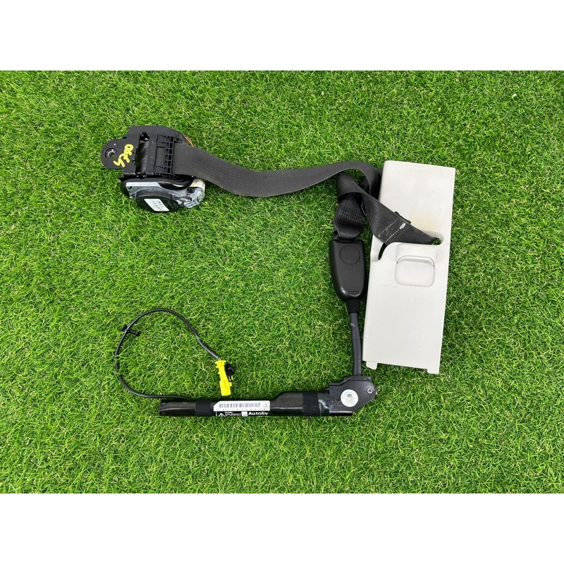 Ремень безопасности (airbag/безопасность) CHEVROLET Cruze J300 2011 1.4 19370131