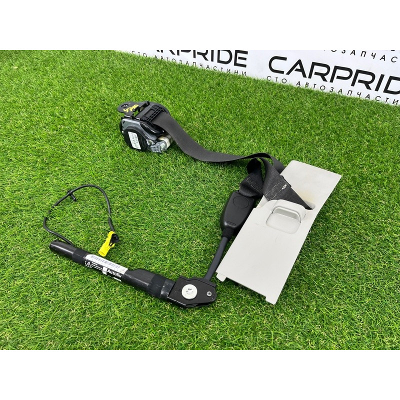 Ремень безопасности (airbag/безопасность) CHEVROLET Cruze J300 2011 1.4 19370131