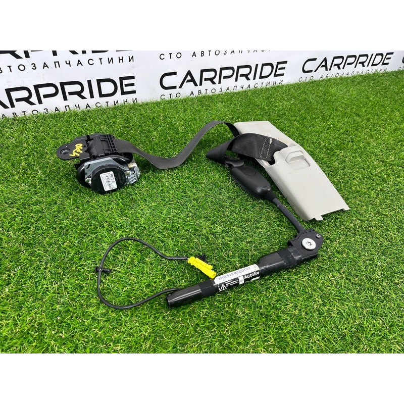 Ремень безопасности (airbag/безопасность) CHEVROLET Cruze J300 2011 1.4 19370131