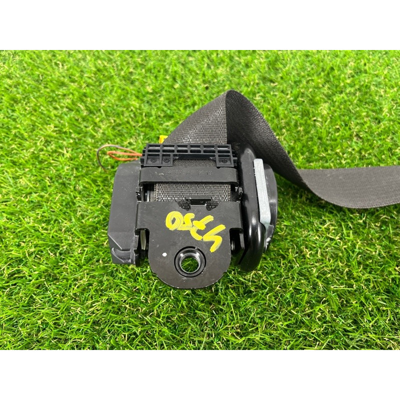 Ремень безопасности (airbag/безопасность) CHEVROLET Cruze J300 2011 1.4 19370131