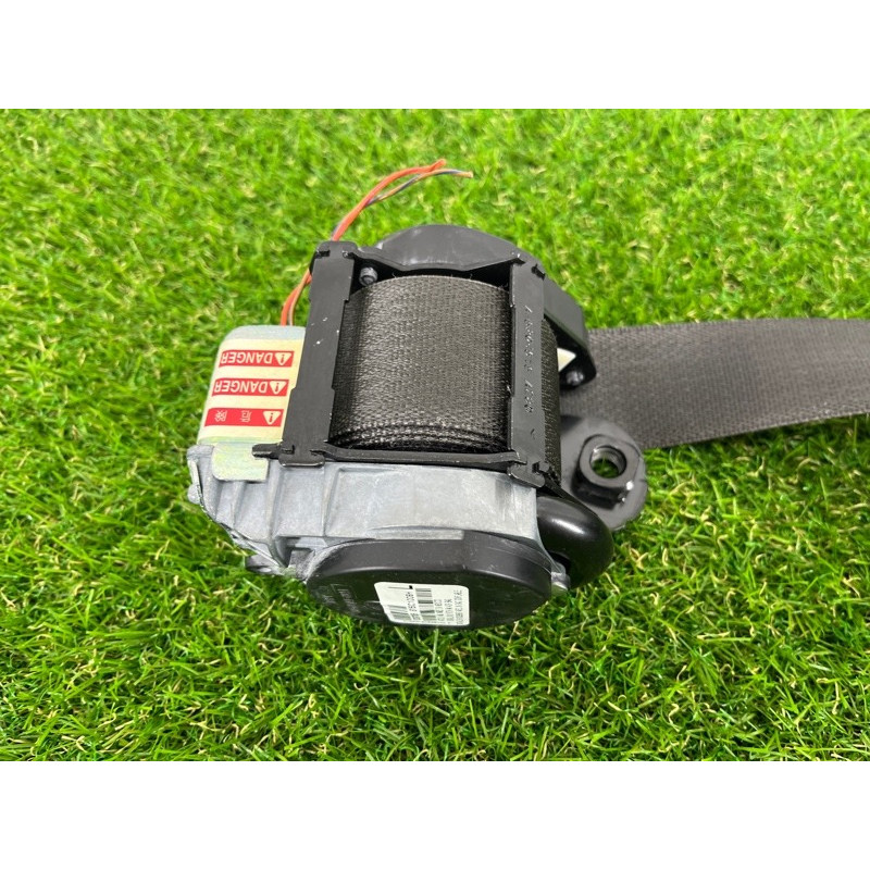 Ремень безопасности (airbag/безопасность) CHEVROLET Cruze J300 2011 1.4 19370131