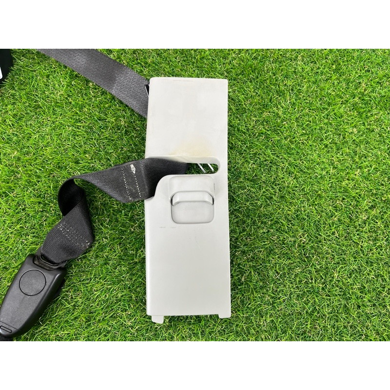 Ремень безопасности (airbag/безопасность) CHEVROLET Cruze J300 2011 1.4 19370131