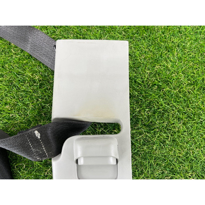 Ремень безопасности (airbag/безопасность) CHEVROLET Cruze J300 2011 1.4 19370131