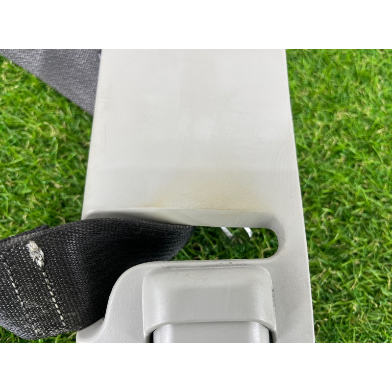 Ремень безопасности (airbag/безопасность) CHEVROLET Cruze J300 2011 1.4 19370131