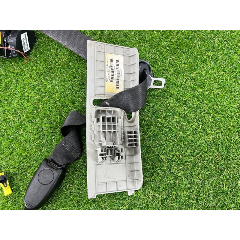 Ремень безопасности (airbag/безопасность) CHEVROLET Cruze J300 2011 1.4 19370131