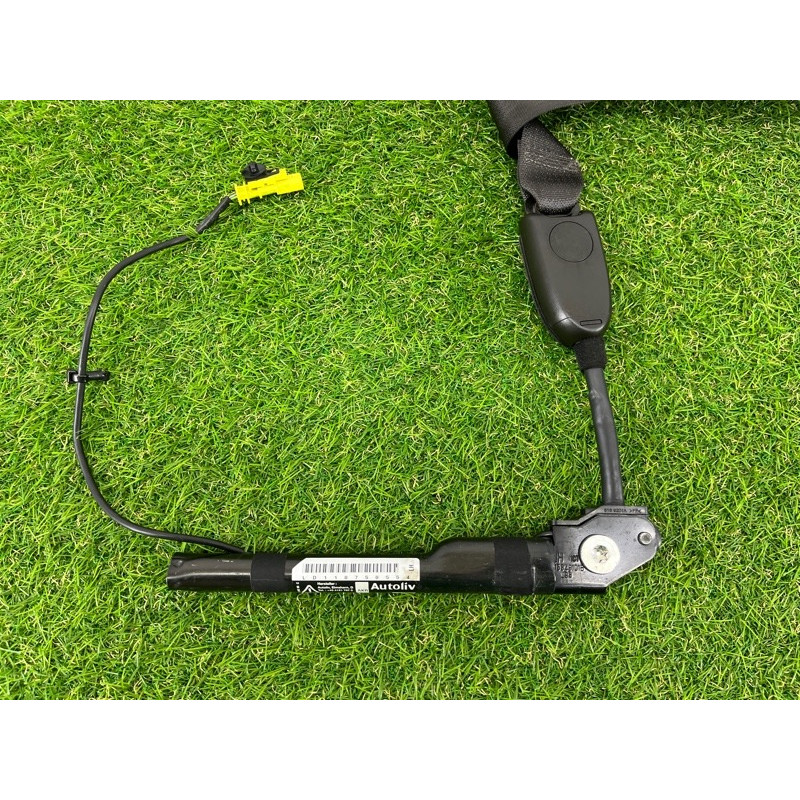 Ремень безопасности (airbag/безопасность) CHEVROLET Cruze J300 2011 1.4 19370131