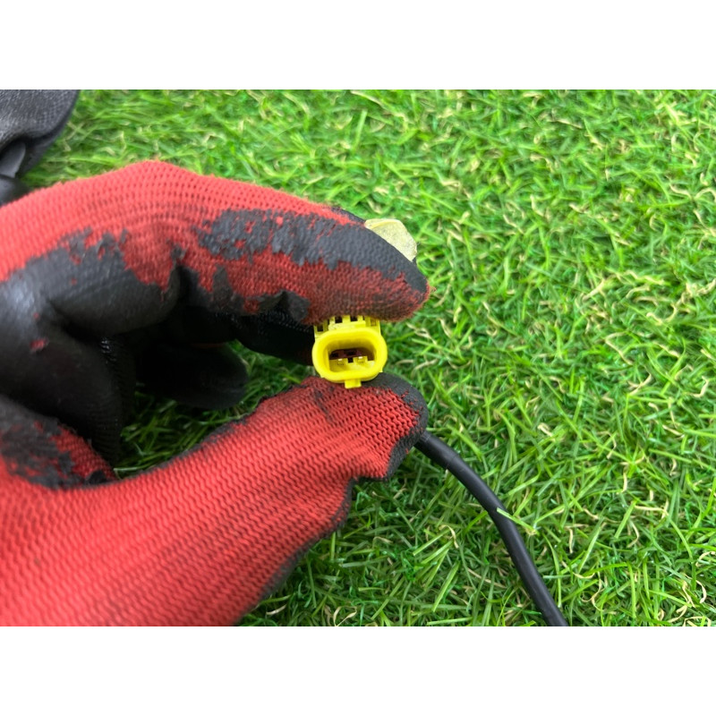 Ремень безопасности (airbag/безопасность) CHEVROLET Cruze J300 2011 1.4 19370131