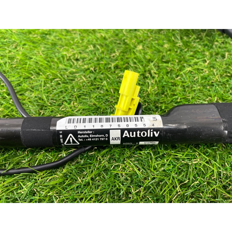 Ремень безопасности (airbag/безопасность) CHEVROLET Cruze J300 2011 1.4 19370131