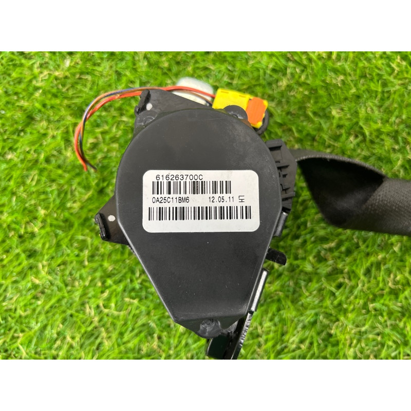 Ремень безопасности (airbag/безопасность) CHEVROLET Cruze J300 2011 1.4 19370131