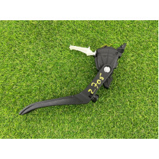 Педаль газа