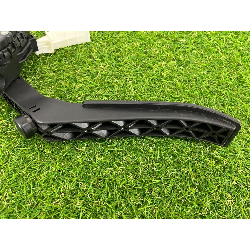 Педаль газа (электрика двигателя) Volkswagen Touareg NF 2011 3.6 7L0723507D