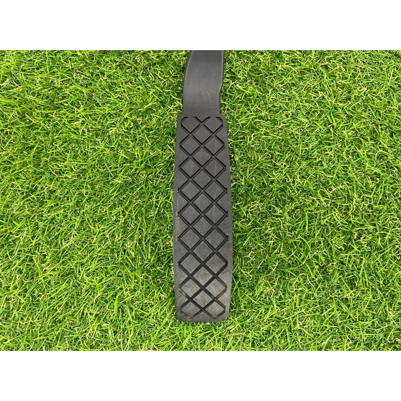 Педаль газа (электрика двигателя) Volkswagen Touareg NF 2011 3.6 7L0723507D