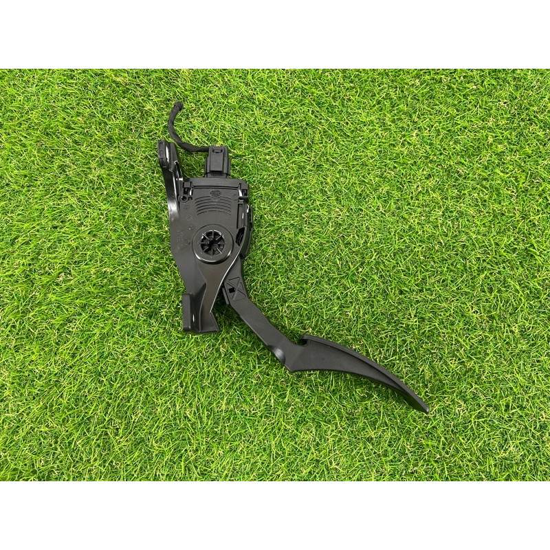 Педаль газа (электрика двигателя) Jeep Grand Cherokee WK2 2016 3.6 52124785AF