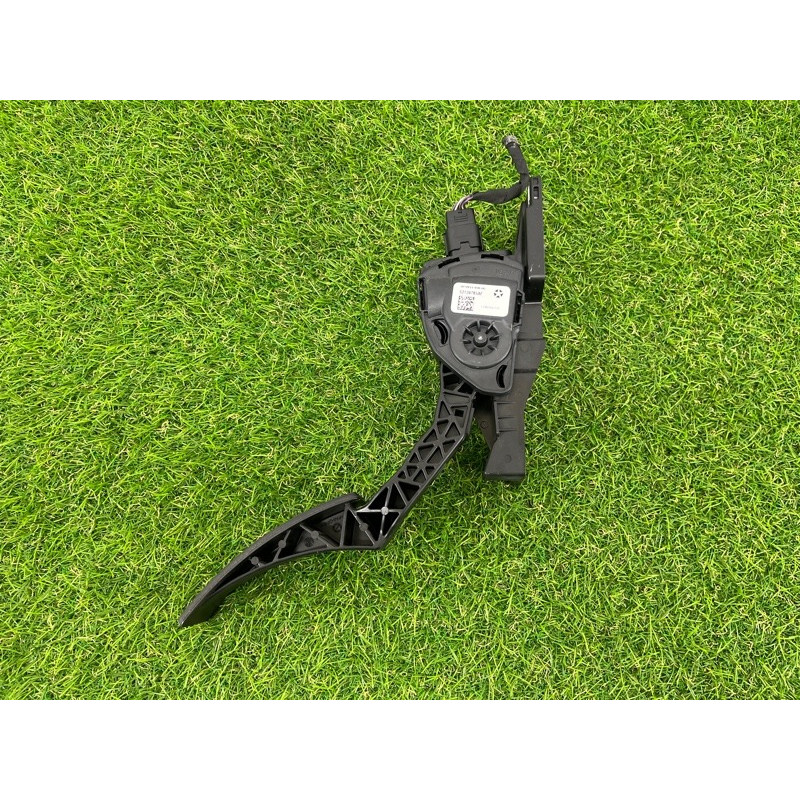 Педаль газа (электрика двигателя) Jeep Grand Cherokee WK2 2016 3.6 52124785AF