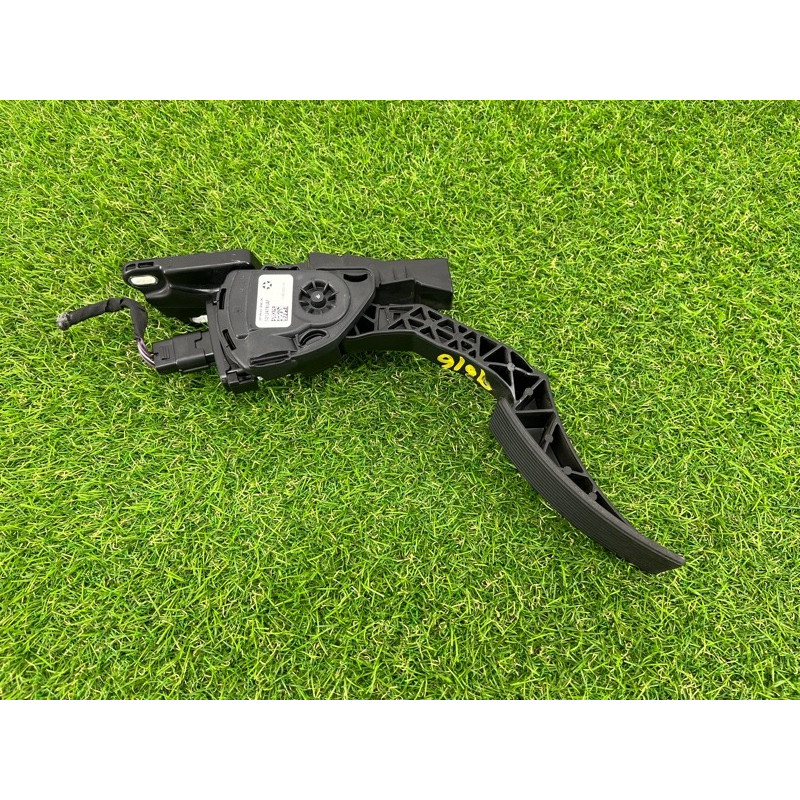 Педаль газа (электрика двигателя) Jeep Grand Cherokee WK2 2016 3.6 52124785AF