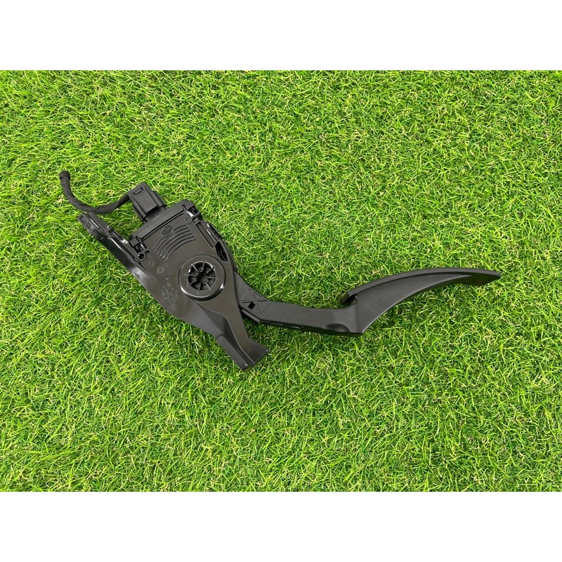 Педаль газа (электрика двигателя) Jeep Grand Cherokee WK2 2016 3.6 52124785AF