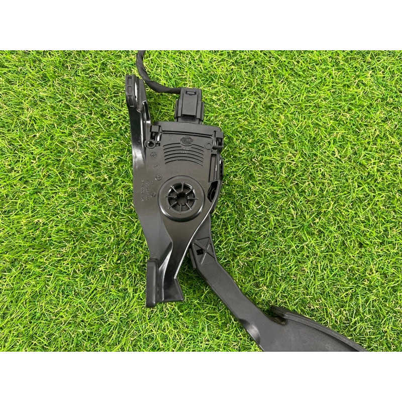 Педаль газа (электрика двигателя) Jeep Grand Cherokee WK2 2016 3.6 52124785AF