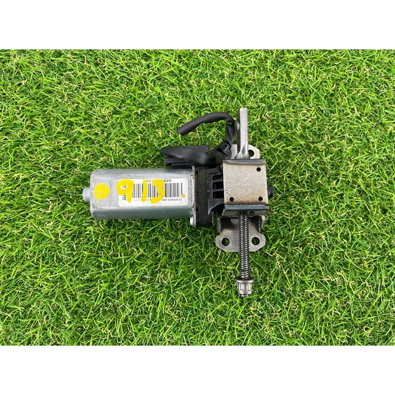 Моторчик регулировки сидения (электрика) AUDI A4 B8 2012 2.0 TFSI 8K0959762