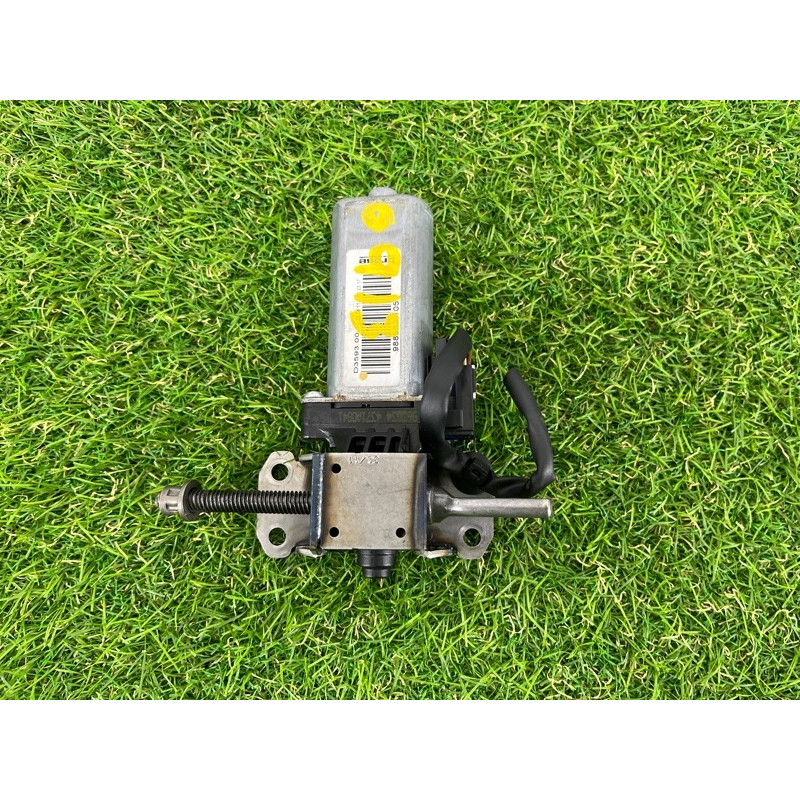 Моторчик регулировки сидения (электрика) AUDI A4 B8 2012 2.0 TFSI 8K0959762