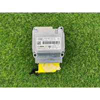 Датчик поперечного ускорения (ESP)