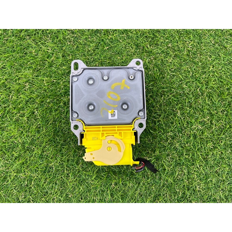 Датчик поперечного ускорения (ESP) (электрика / датчики) AUDI A7 4G 2013 3.0 CGXB 4G0907637B