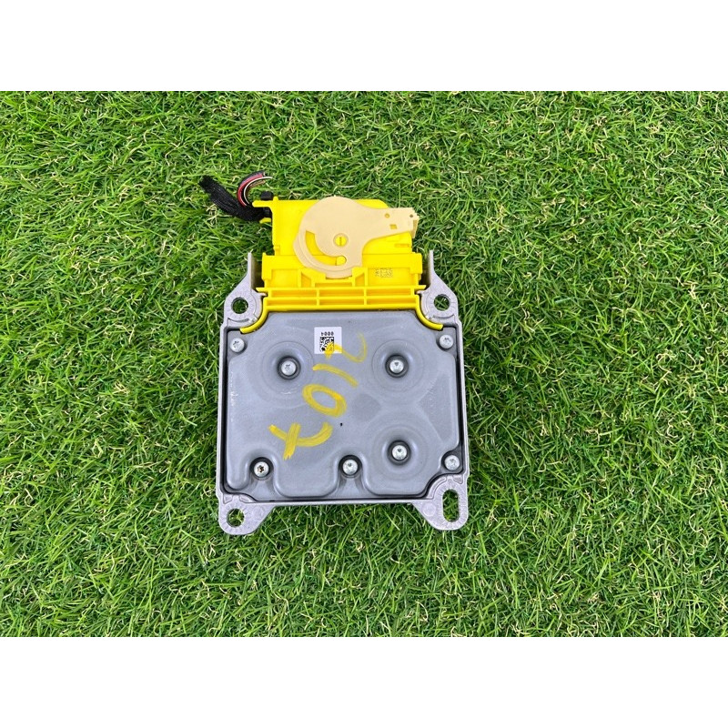 Датчик поперечного ускорения (ESP) (электрика / датчики) AUDI A7 4G 2013 3.0 CGXB 4G0907637B