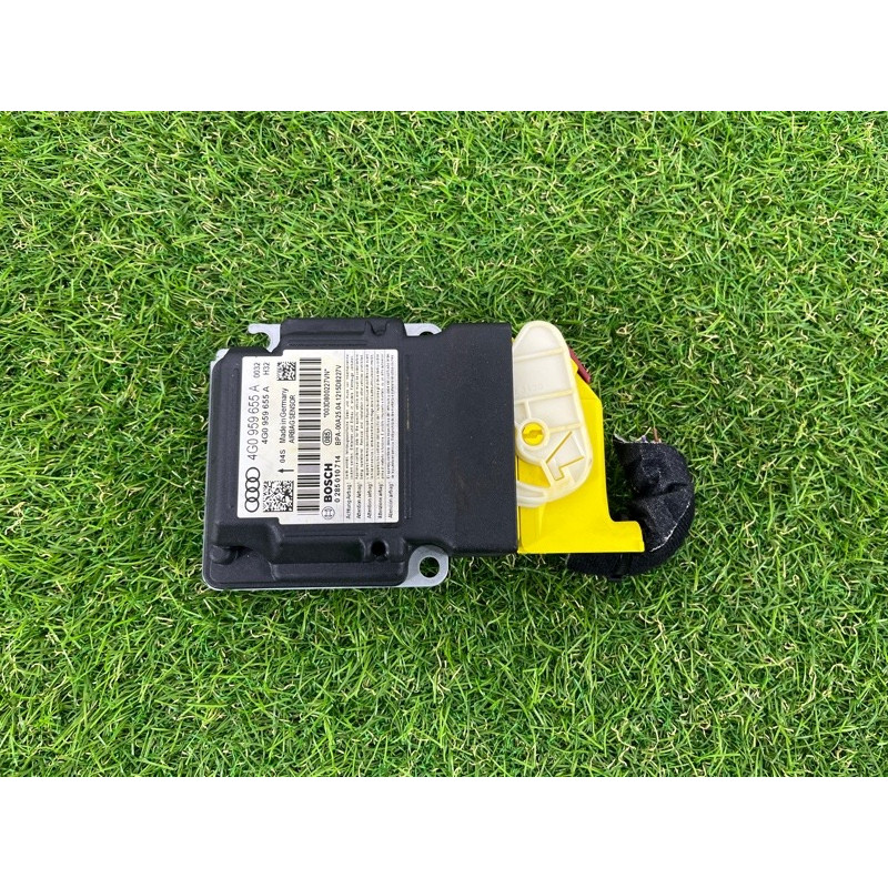 Блок управления airbag (airbag/безопасность) AUDI A7 4G 2013 3.0 CGXB 4G0959655A