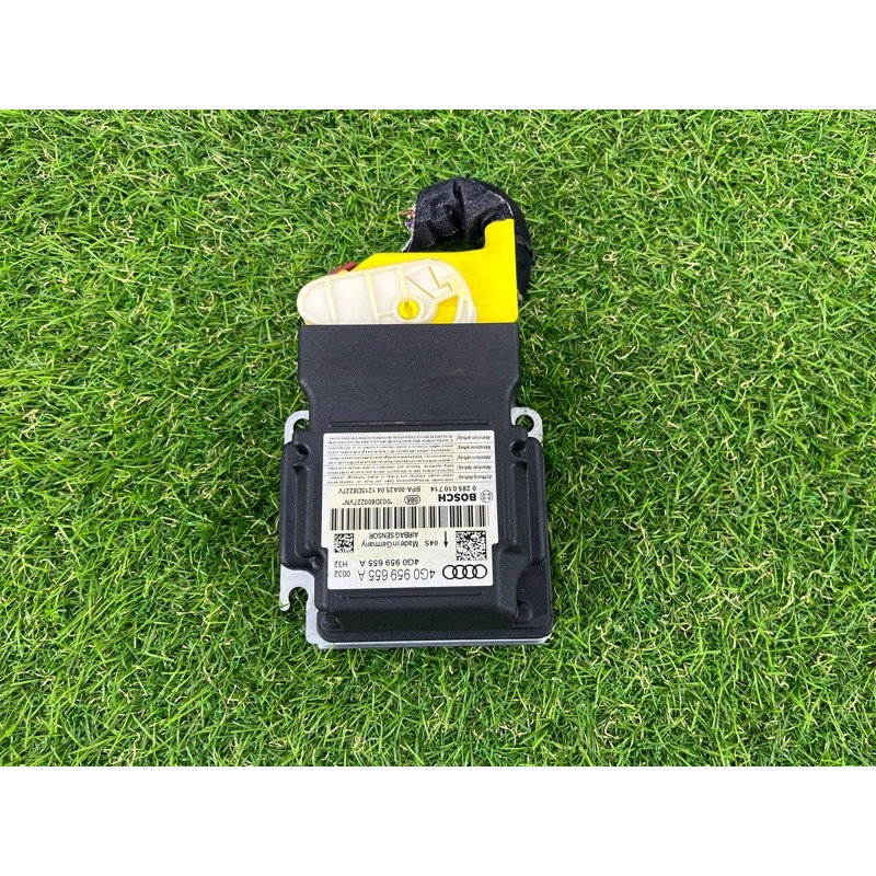 Блок управления airbag (airbag/безопасность) AUDI A7 4G 2013 3.0 CGXB 4G0959655A
