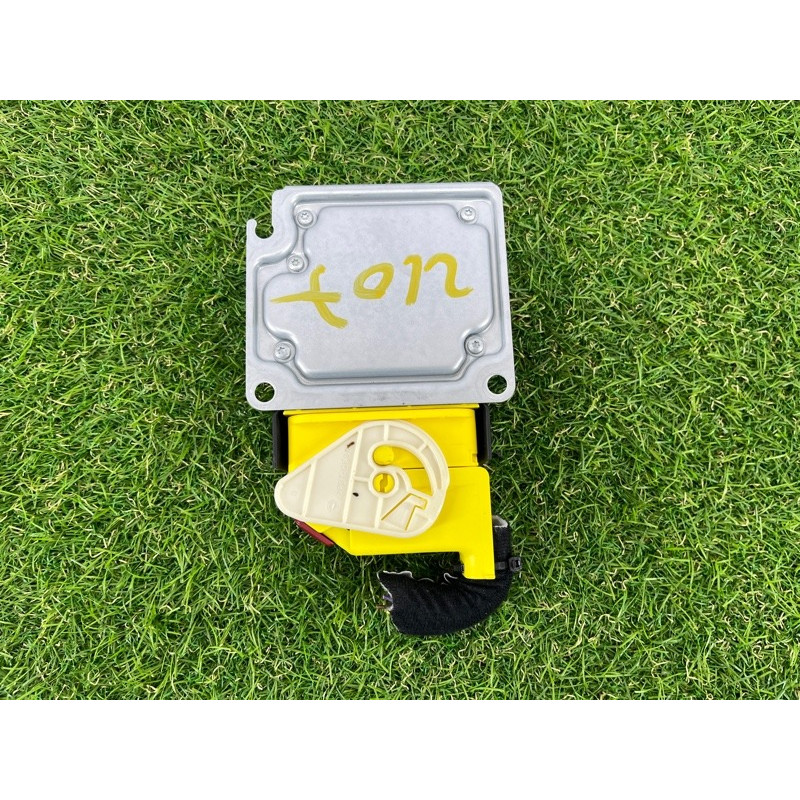 Блок управления airbag (airbag/безопасность) AUDI A7 4G 2013 3.0 CGXB 4G0959655A