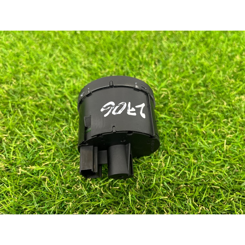 Переключатель света (электрика) Volkswagen Passat B7 2016 1.8 3C8941431GXSH