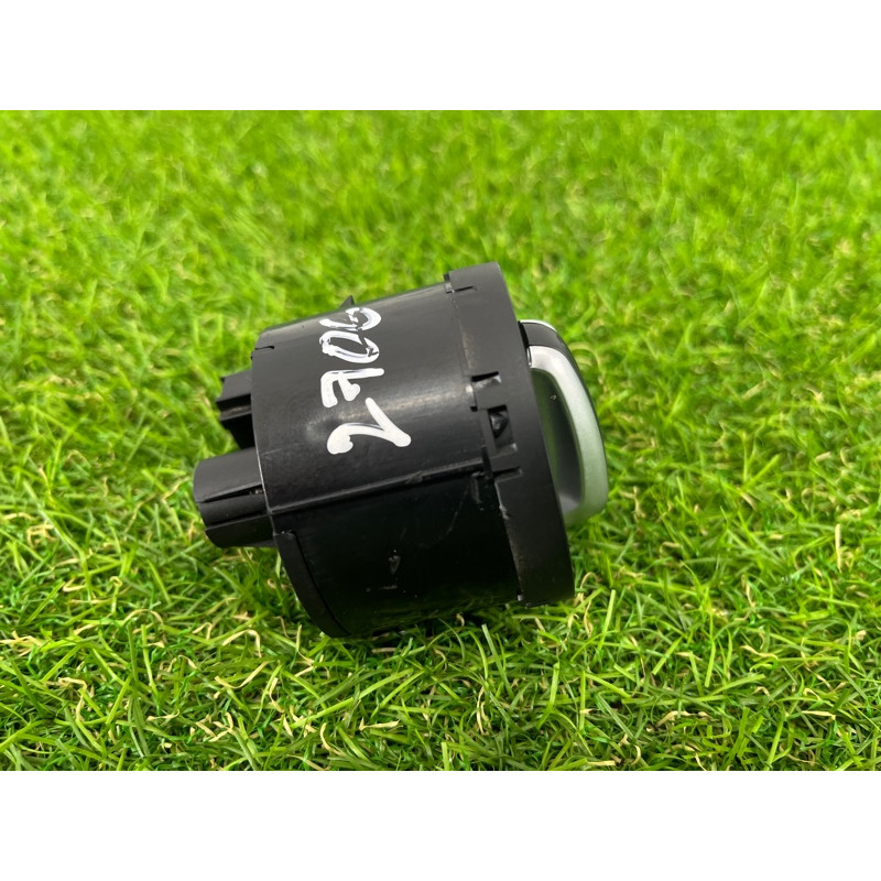 Переключатель света (электрика) Volkswagen Passat B7 2016 1.8 3C8941431GXSH