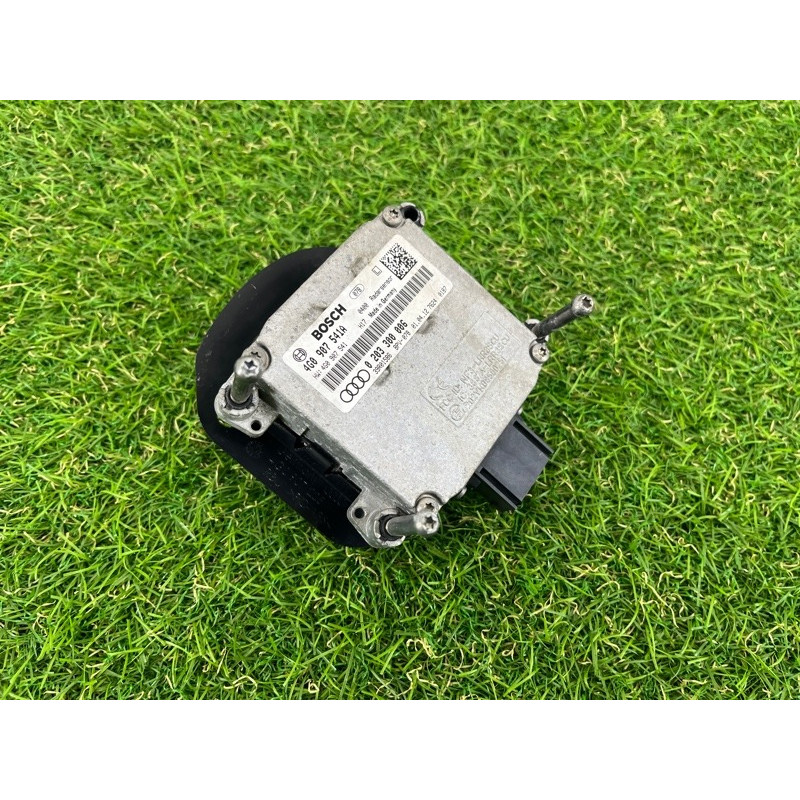 Дистроник (электрика / датчики) AUDI A7 4G 2013 3.0 CGXB 4G0907541A