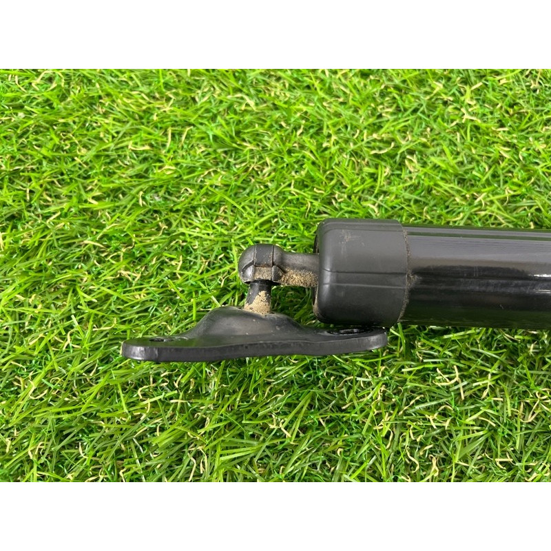 Привод двери багажника (электрика) Volkswagen Touareg NF 2011 3.6 7P6827851FIIT